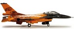 Royal Netherlands Air Force F-16 Demoteam