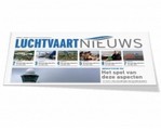 Luchtvaartnieuws blad