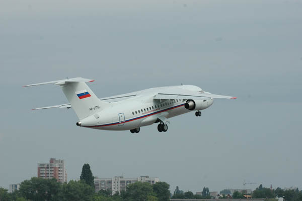 Antonov 148-100