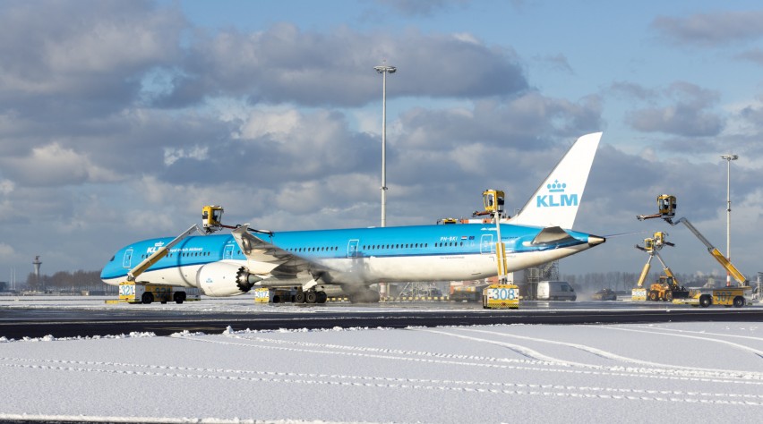 foto (c) Schiphol foto (c) Schiphol