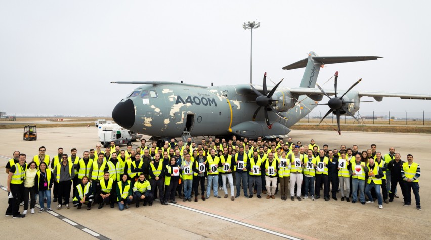 A400M MSN4