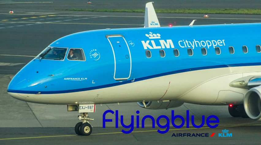 Flying Blue