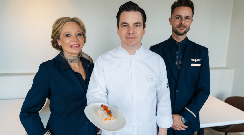 foto (c) Brussels Airlines foto (c) Brussels Airlines