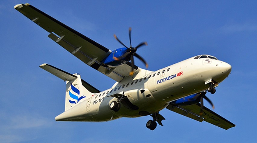 PT Indonesia Air Transport