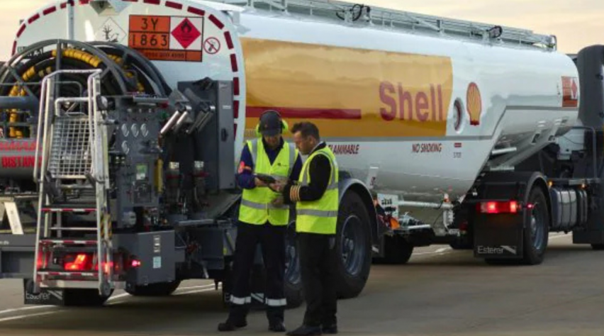 foto (c) Shell foto (c) Shell