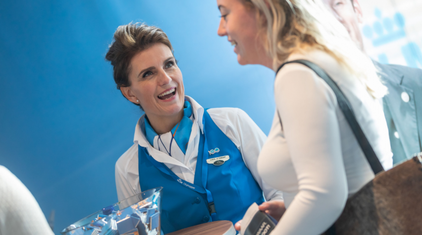 KLM Career Experience