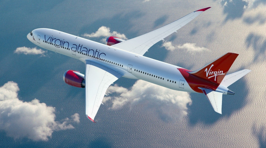 Foto (c) Boeing Foto (c) Boeing