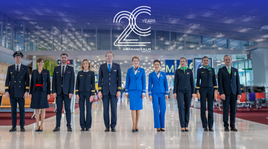 AF-KLM 20m jaar