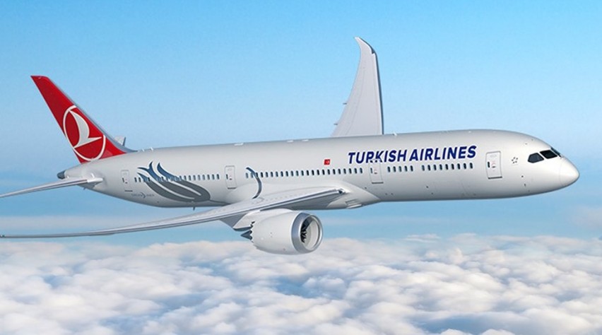 Turkish 787