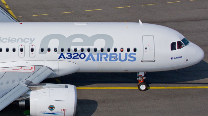 Foto (c) Airbus