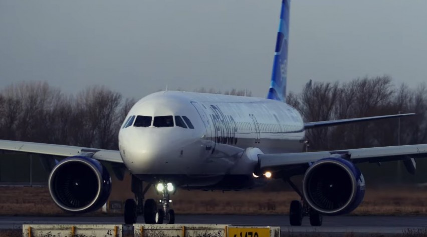 A321LR JetBlue