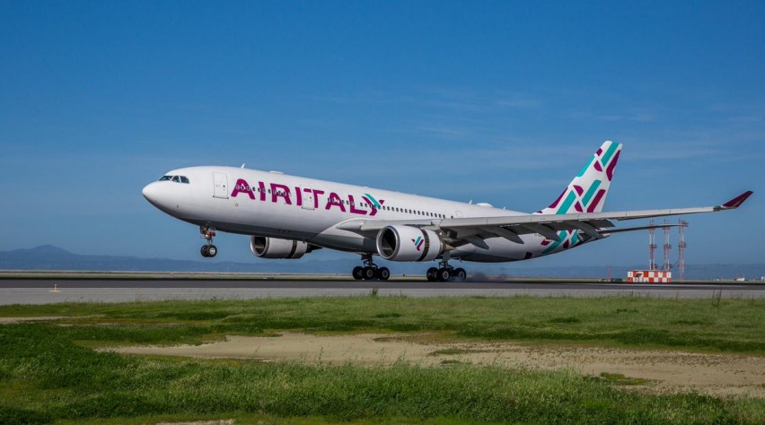 Airbus A330 Air Italy