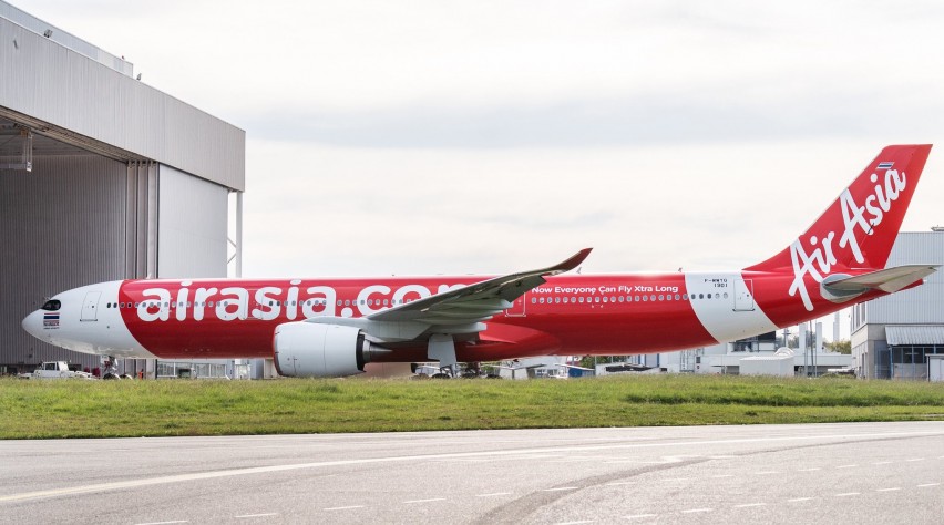 AirAsia A330-900