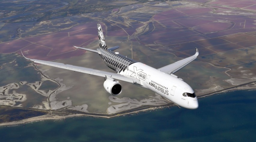 Airbus A350