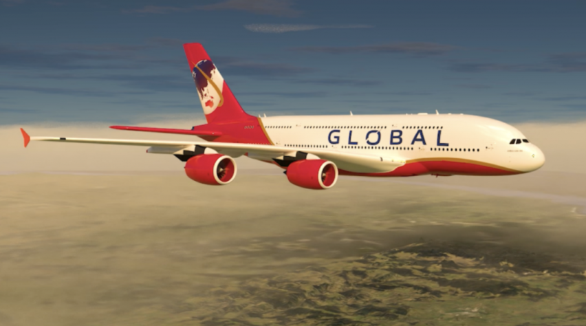 Global Airlines