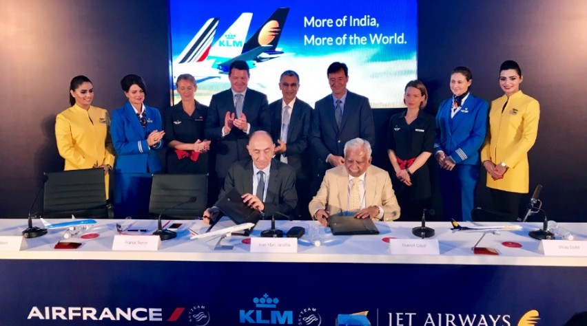 Foto (c) Air France-KLM