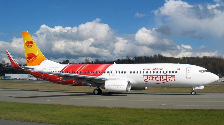 Air India Express