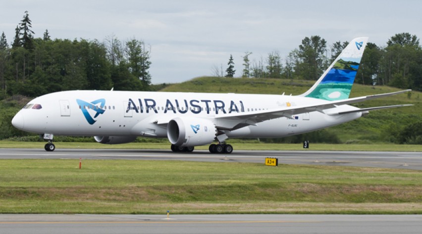Foto (c) Boeing