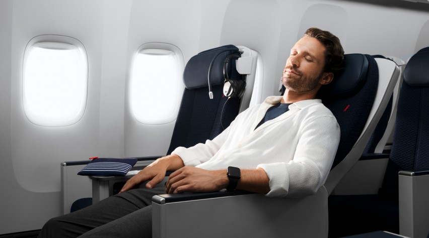 Air France Premium