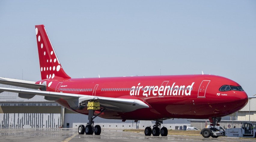 Foto (c) Airbus A330-800neo