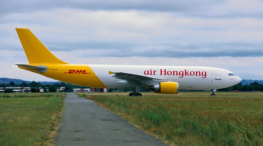 Foto (c) Airbus Air Hongkong A300
