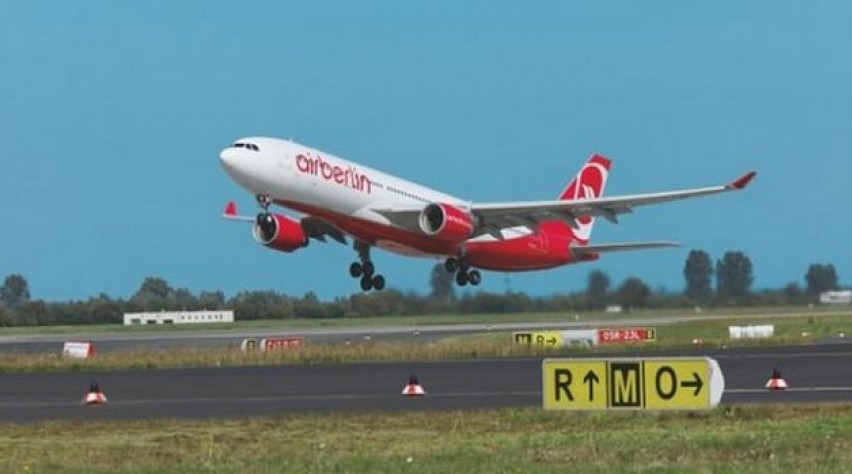 Foto (c) Airberlin