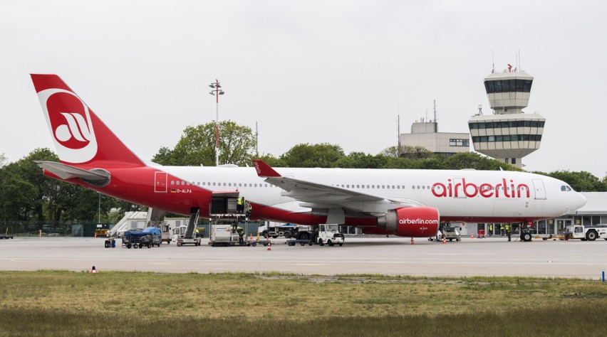 Foto (c) airberlin airberlin