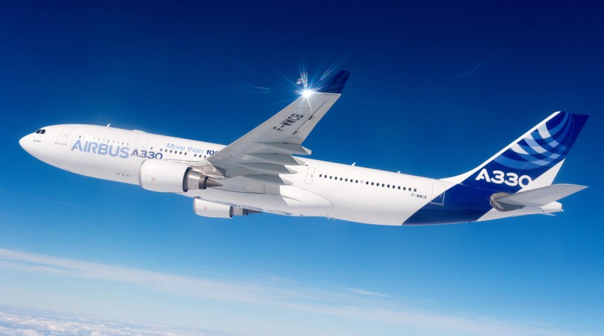 Foto (c) Airbus Airbus A330