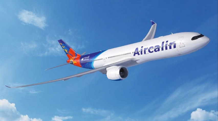 Foto (c) Airbus