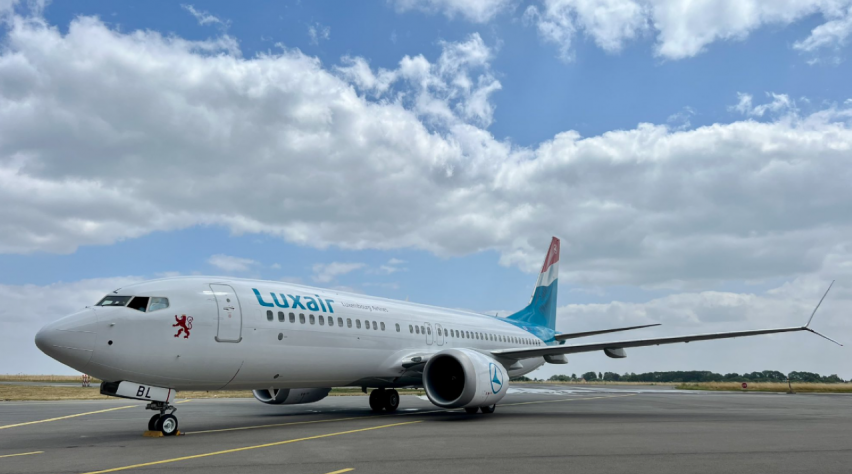 Luxair