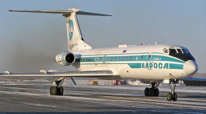 Foto (c) Gleb Osokin / Wikimedia Commons