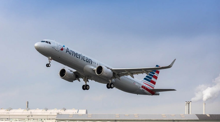 American Airlines Bestelt Honderden Nieuwe Vliegtuigen | Luchtvaartnieuws