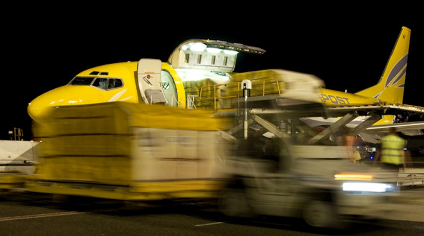 ASL Airlines
