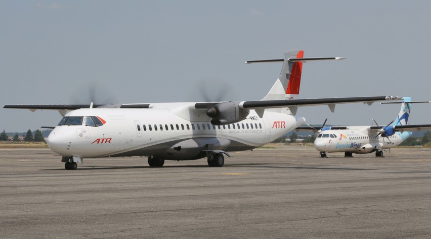 ATR72-600