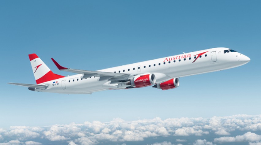 Foto (c) Austrian Airlines