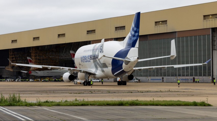 BelugaXL