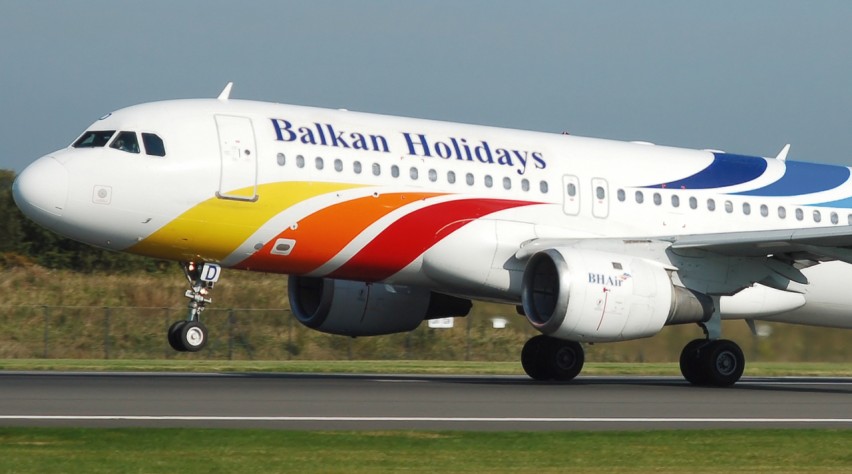 BH Air