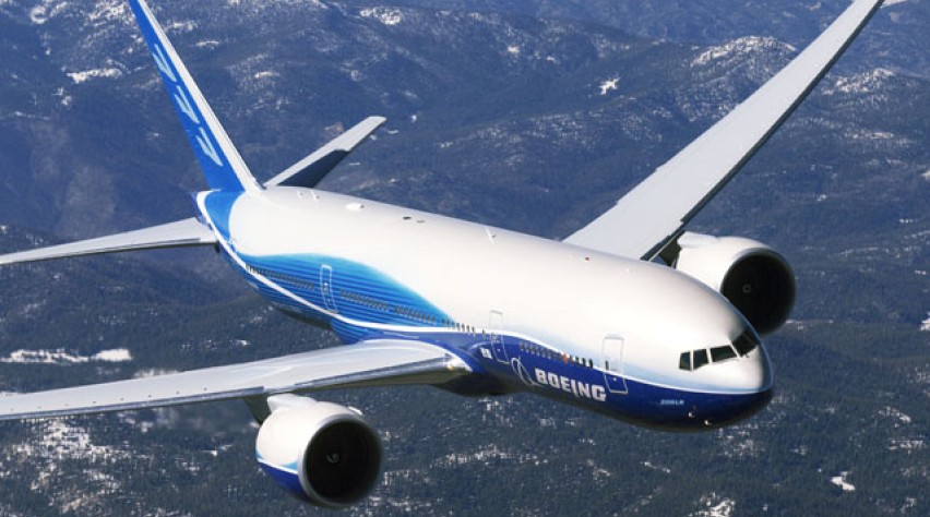 Foto (c) Boeing