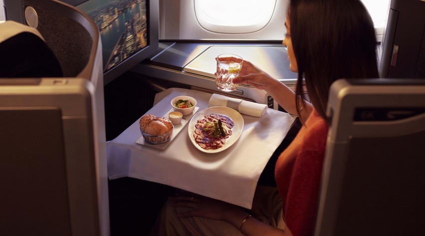 Foto (c) British Airways