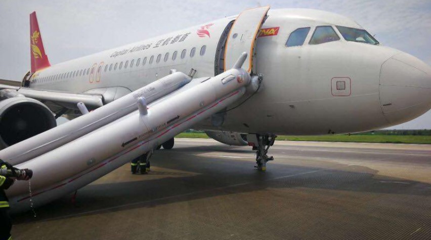 Foto (c) CAAC Capital Airlines A320