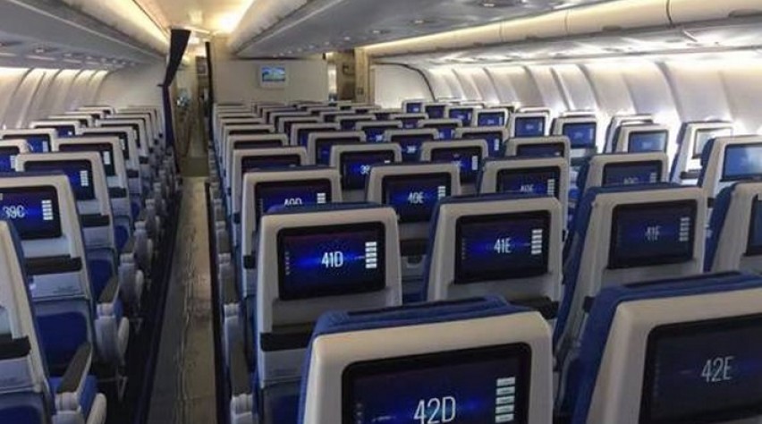 Foto (c) China Southern Airlines
