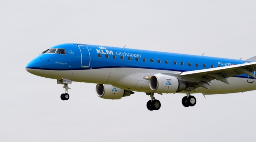 KLM Cityhopper