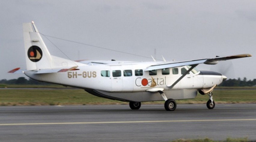 Foto (c) Coastal Aviation