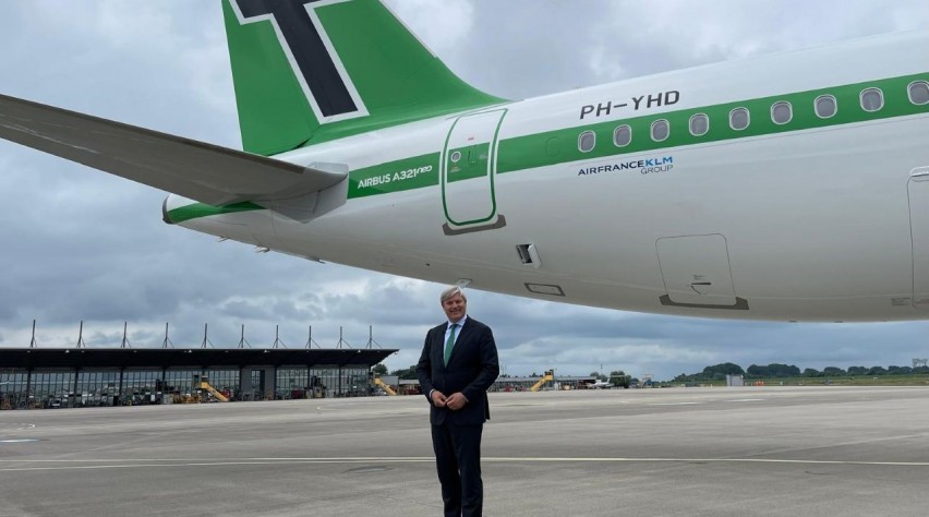 Foto (c) Reismedia Transavia De Nooijer