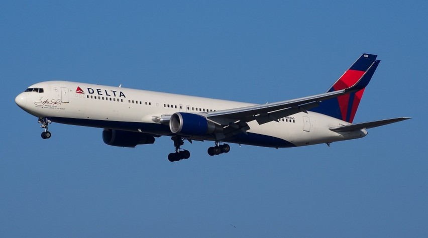 Delta 767-300ER 