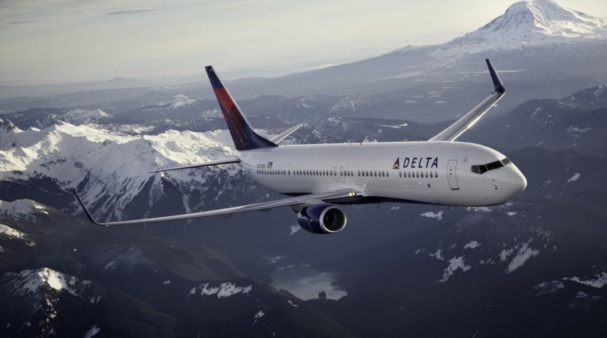 Foto (c) Delta Air Lines Delta Air Lines 737