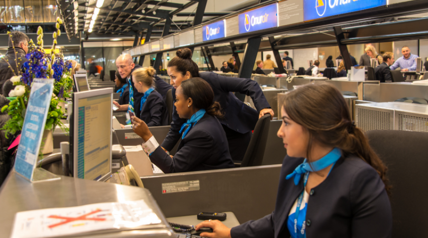 Foto (c) dnata