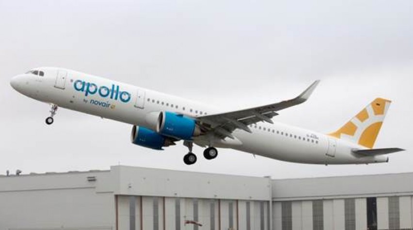 Foto (c) Airbus Novair