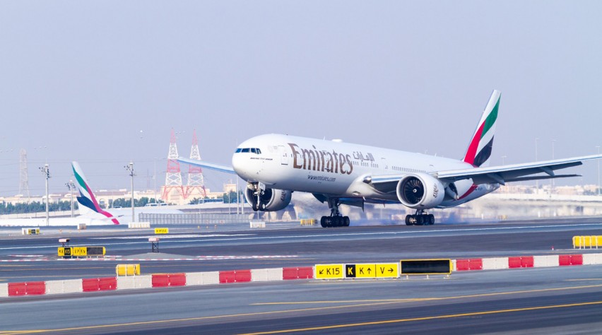 Emirates Dubai