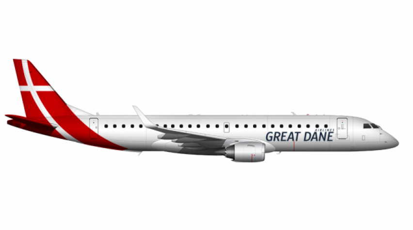 Great Dane Airlines